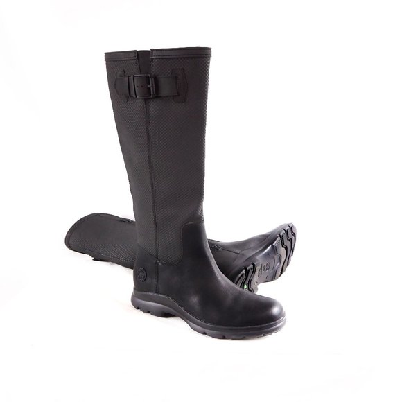 timberland turain tall waterproof boot